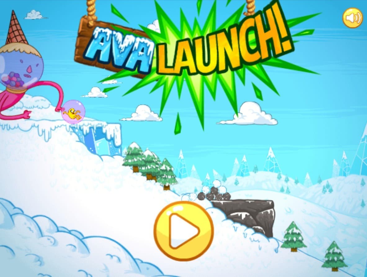 Avalaunch Adventure Time: Masterful Skill Challenge