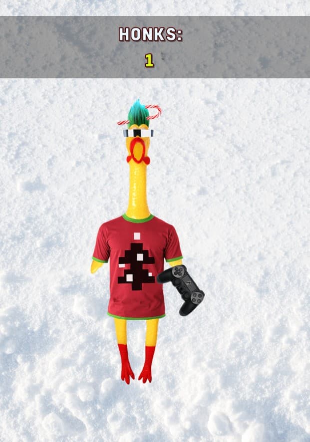 Chicken Clicker: Infinite Action Saga