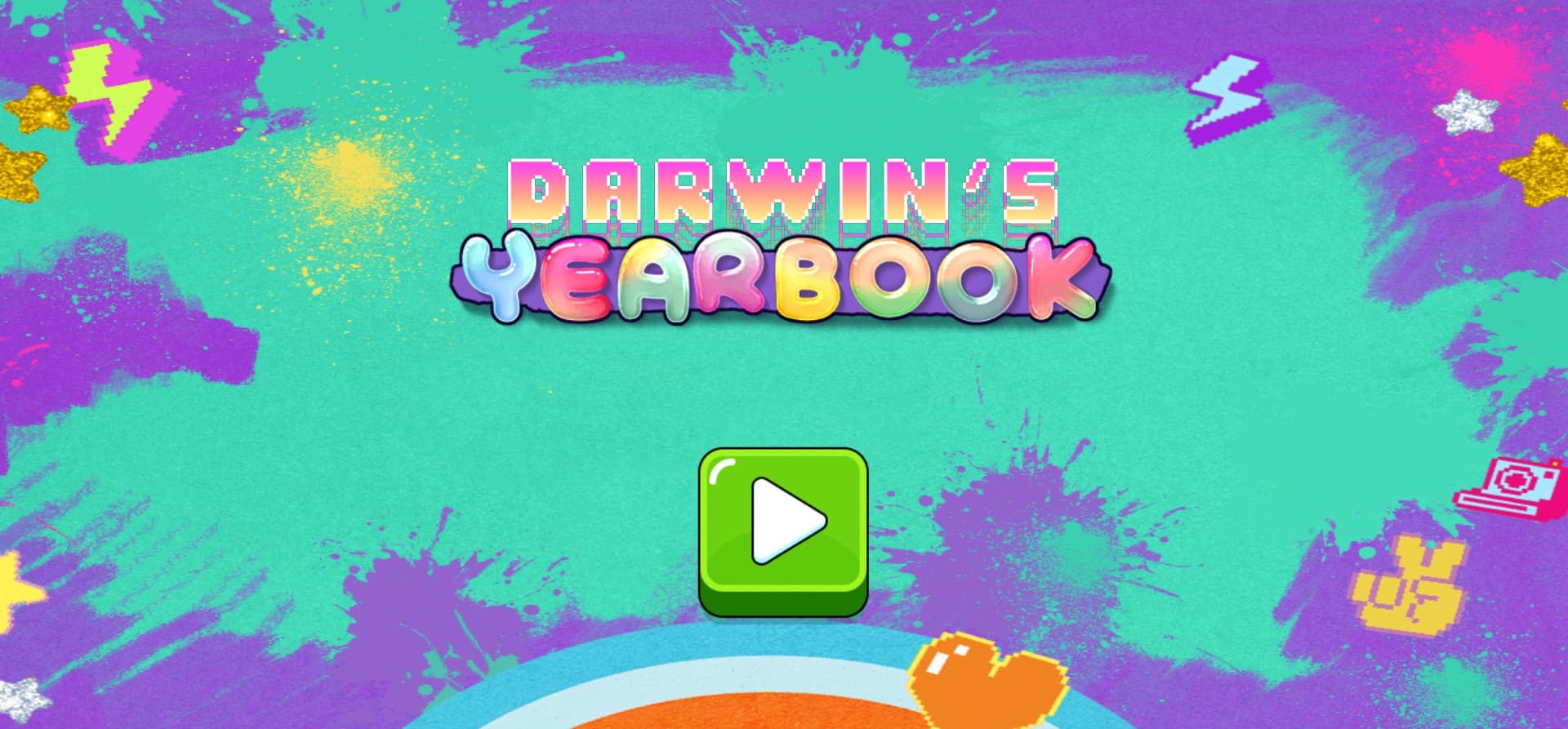Darwin's Yearbook - Play Free Online Gumball: Masterful Skill Challenge