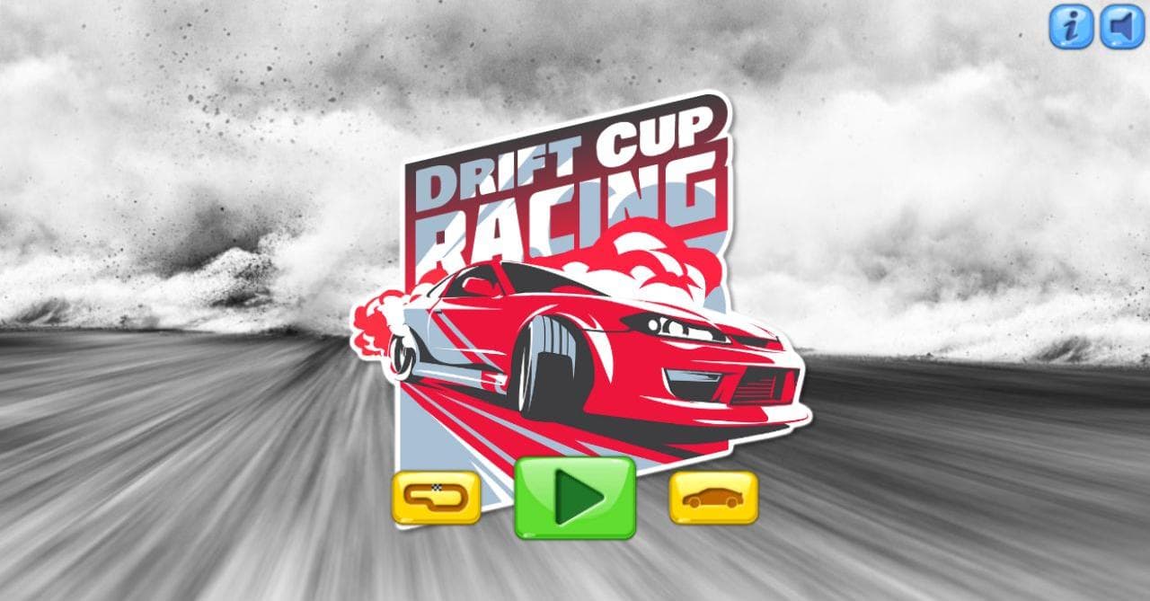 Drift Cup Racing - High Speed Browser Drifting: Elite Victory Quest