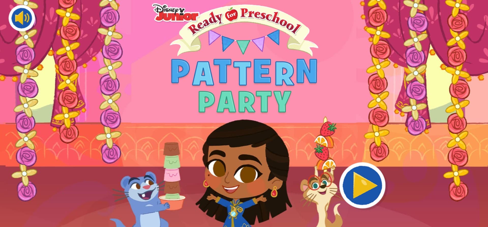 Mira Royal Detective Pattern Party: Super Pro Elite Challenge