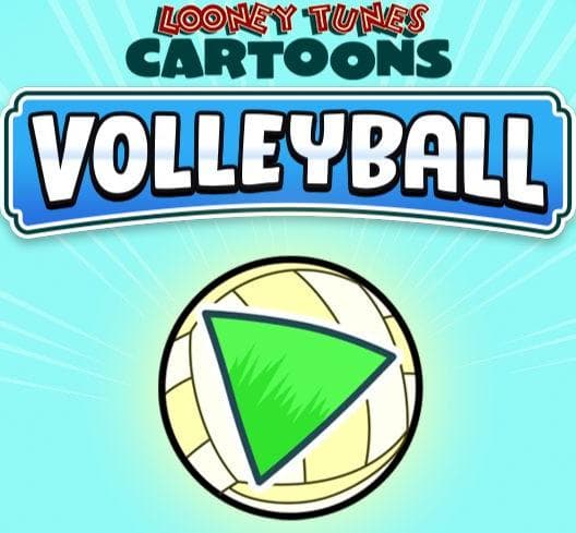 Looney Tunes Volleyball - Play Free Online Cartoon Sports: Infinite Action Saga