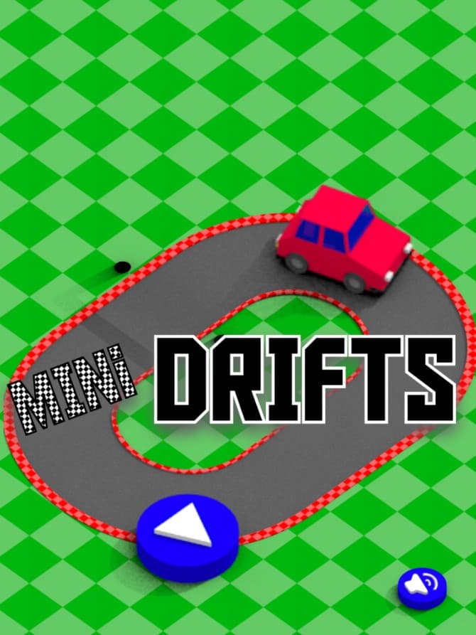 Mini Drifters Online - Play Arcade Drift Racing: Epic Journey Beyond