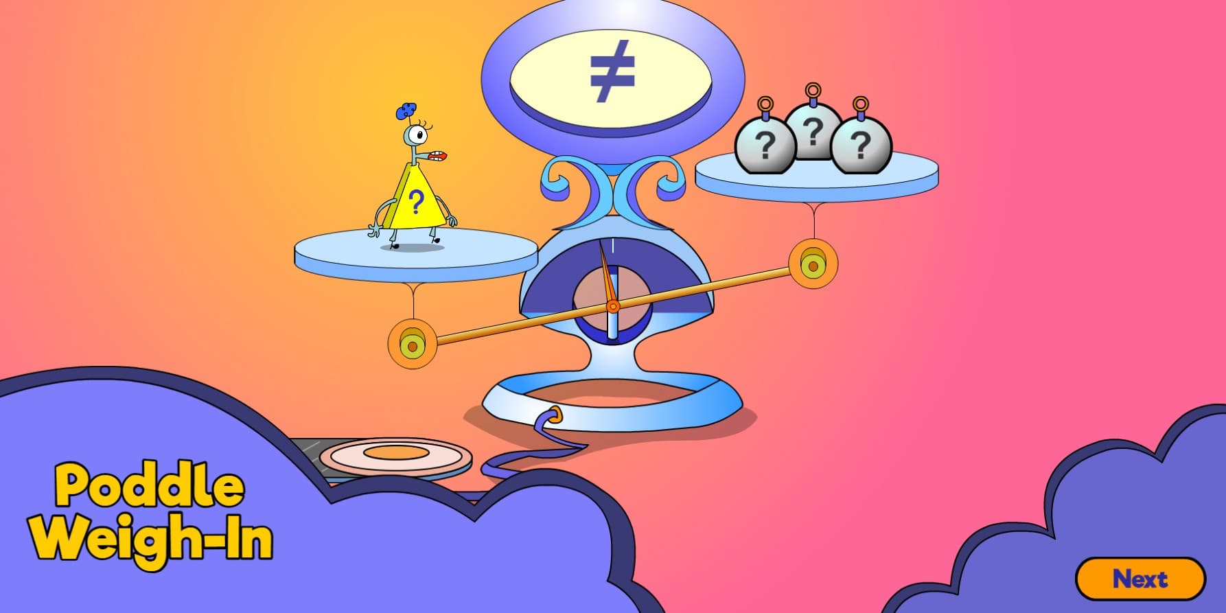 Poddle Weigh-In: Retro Pixel Adventure