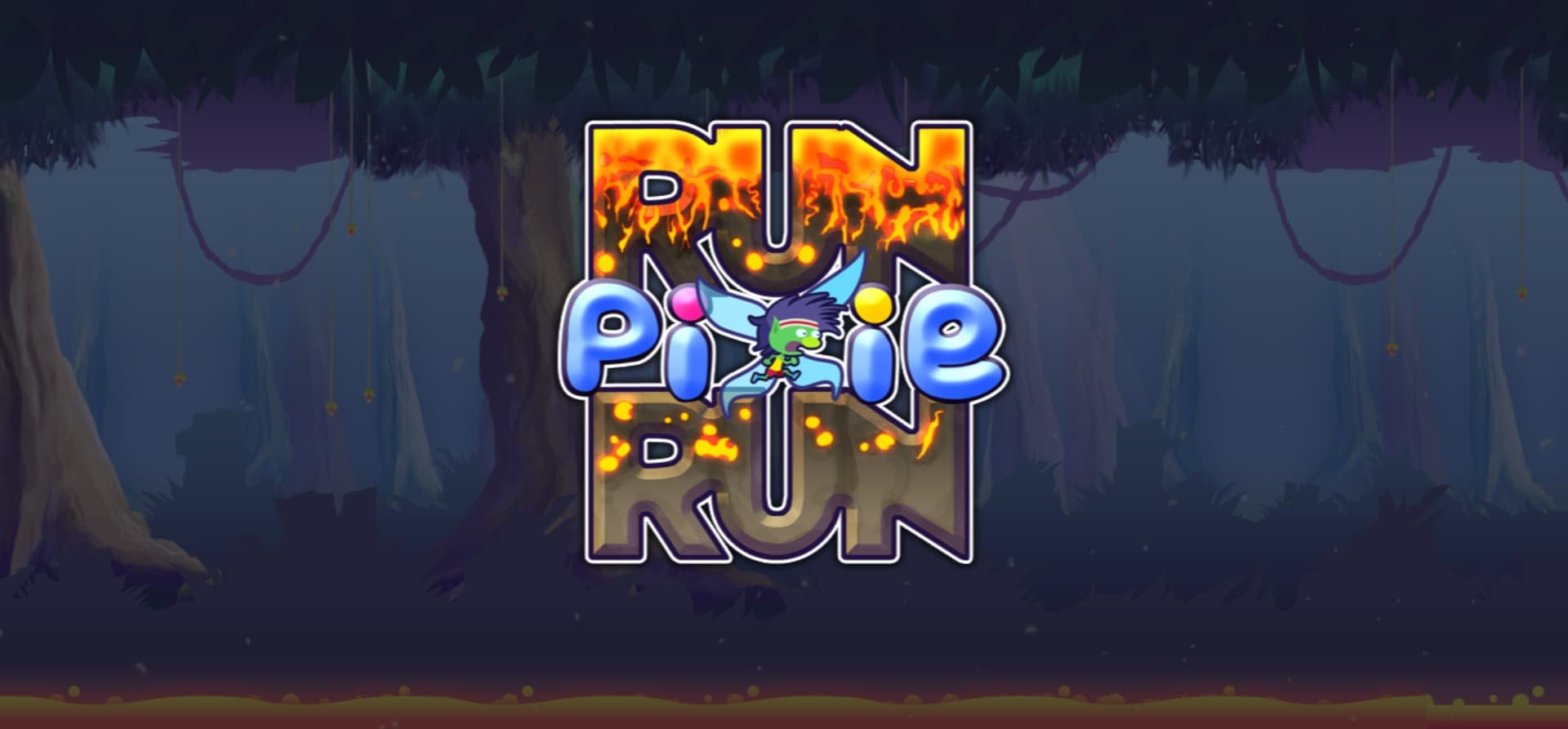 Run Pixie Run: The New Champion Arena