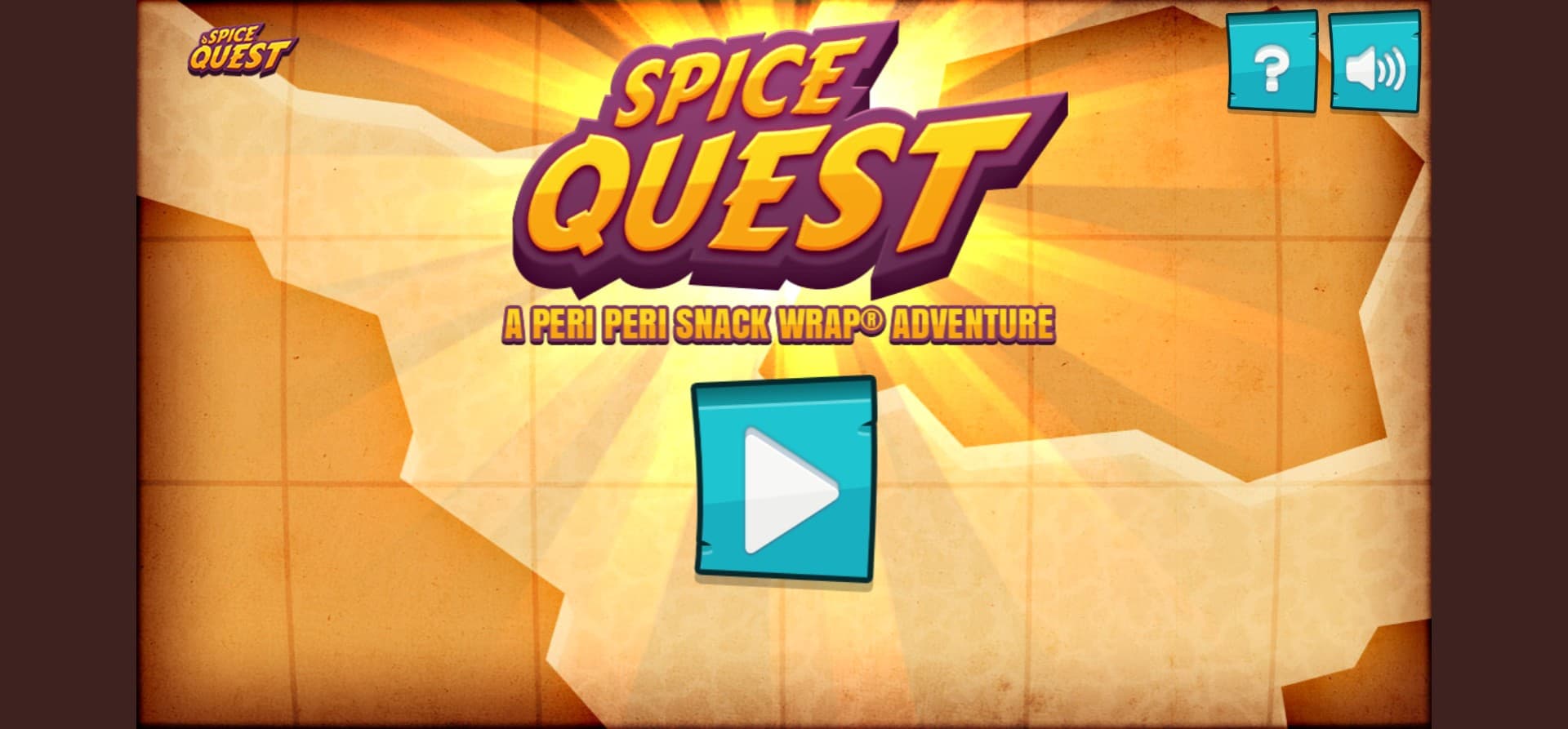 Spice Quest A Peri Peri Snack Wrap Adventure: Professional Gaming Elite